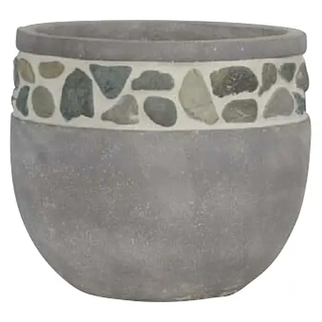 Tegla za cvijeće Cement