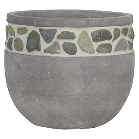 Tegla za cvijeće Cement