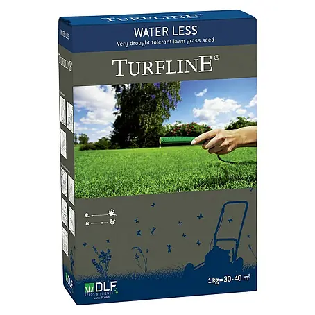 DLF  Sjeme za travu za igrališta i sportske travnjake Turfline Water less