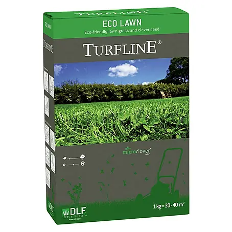 DLF  Sjeme za travu za igrališta i sportske travnjake Turfline Eco Lawn
