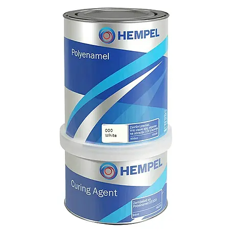 Hempel  Dvokomponentni premaz