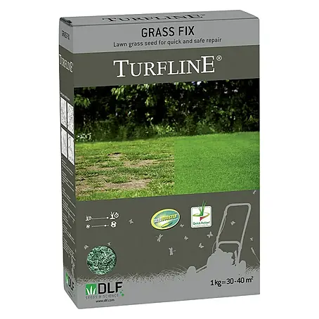 DLF  Sjeme za travu za igrališta i sportske travnjake Turfline Grass fix