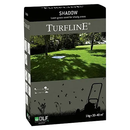 DLF  Sjeme trave za sjenovite položaje Turfline Shadow