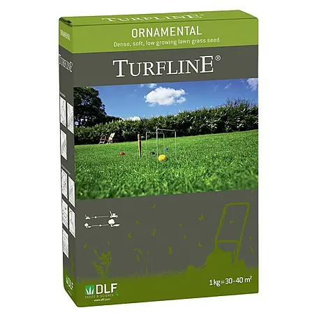 DLF  Sjeme za travu za igrališta i sportske travnjake Turfline Ornamental