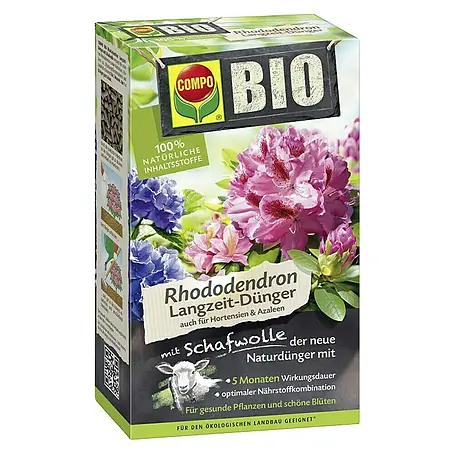 Compo  Gnojivo za rododendrone