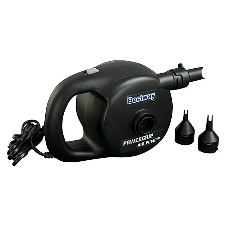 Bestway  Električna pumpa za zrak PowerGrip