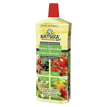 Agro  Tekuće gnojivo univerzalno