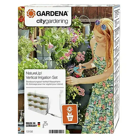 Gardena  Komplet za navodnjavanje NatureUp