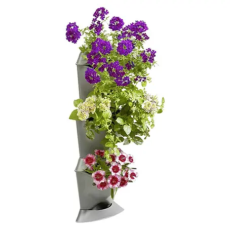 Gardena  Set posude za cvijeće NatureUp