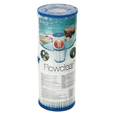 Bestway Flowclear Filterpatroon II