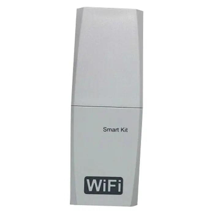 Vivax USB Wi-Fi modul - Bijele boje - Dijagonalni pogled