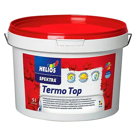 Unutarnja disperzijska boja Termo Top