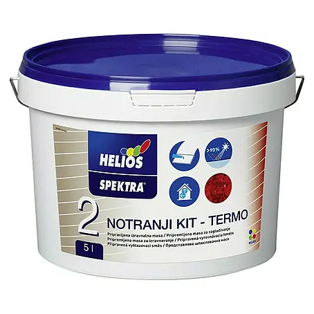 Helios  Unutarnji kit Termo