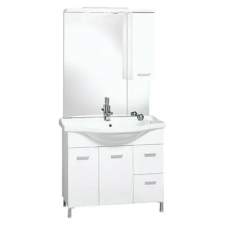 Kupaonski komplet Alba 105