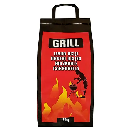 Drveni ugljen Premium