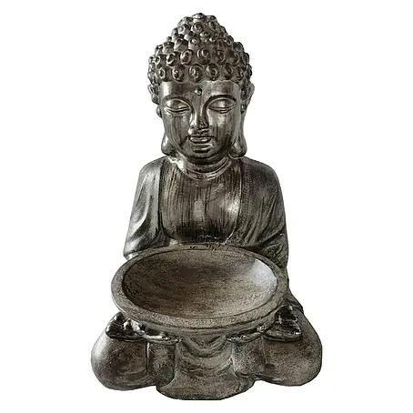 Dekofigur Buddha