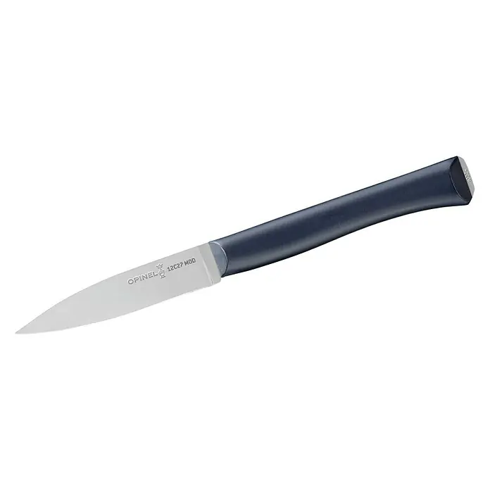Opinel Intempora II Küchenmesser-Set - 3 -tlg. - Linke Seitenansicht