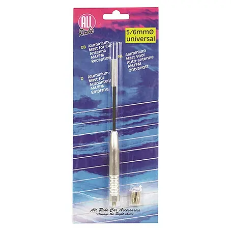 Antena za auto 5/6 mm