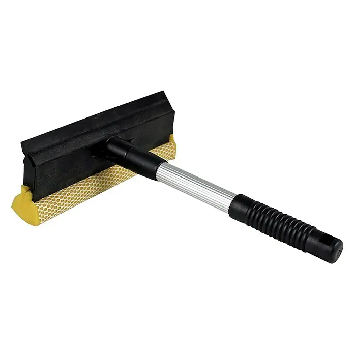 Brisač stakla za prozore - 20 cm - Dijagonalni pogled