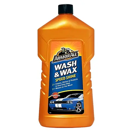 ArmorAll  Automobilski šampon za pranje Wash & Wax