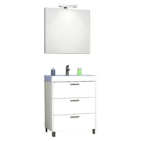 Kupaonski komplet Gardenia 70