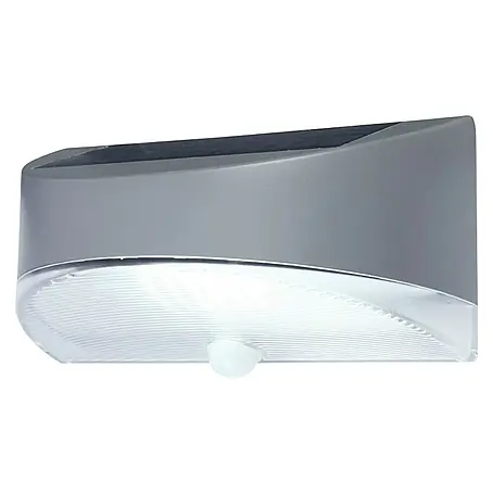Lutec  Solarna vanjska zidna LED svjetiljka