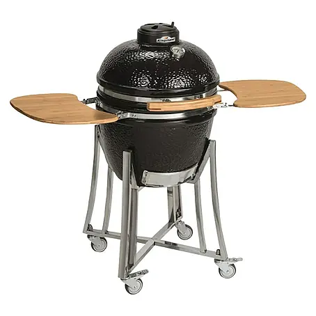 Kingstone  Roštilj na drveni ugljen Kamado XXL