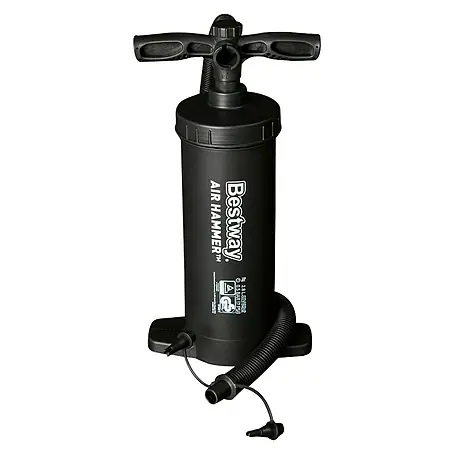 Bestway  Ručna pumpa Air Hammer