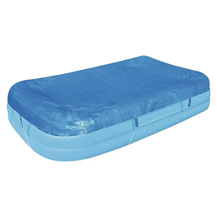 Bestway Flowclear Zaštitna navlaka za bazen - D x Š: 340 x 230 cm - Dijagonalni pogled