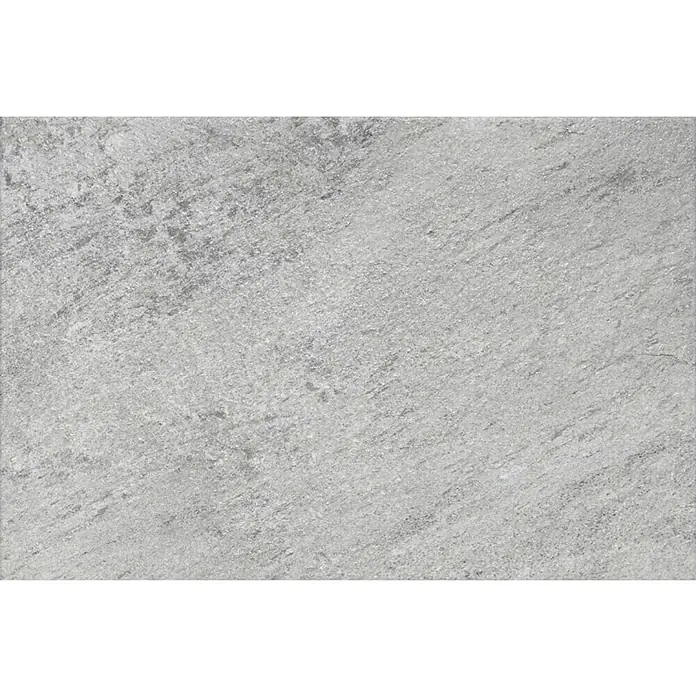 Porculanska pločica Oyster - 40 x 60 cm, Srebrne boje, Mat - Detaljan prikaz