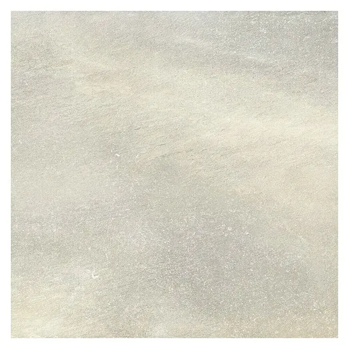 Porculanska pločica Riverstone - 60 x 60 cm, Bež boje, Mat - Detaljan prikaz