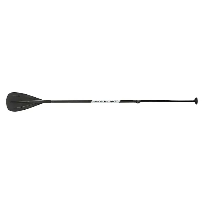 Veslo - Duljina: 217 cm - Pogled sprijeda