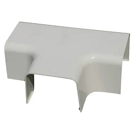 PVC T element za kanalicu klima uređaja