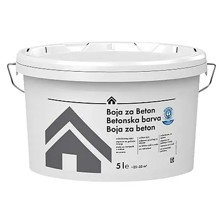 Boja za beton