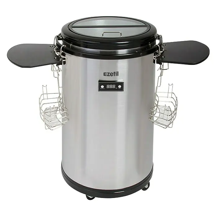 Prijenosni hladnjak Party Cooler EZC47, promjer 51 cm -  - Pogled sprijeda