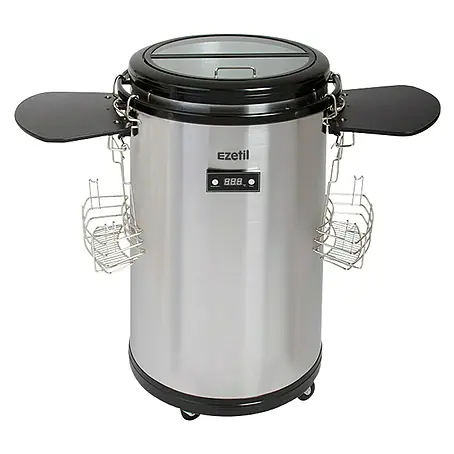 Prijenosni hladnjak Party Cooler EZC47, promjer 51 cm