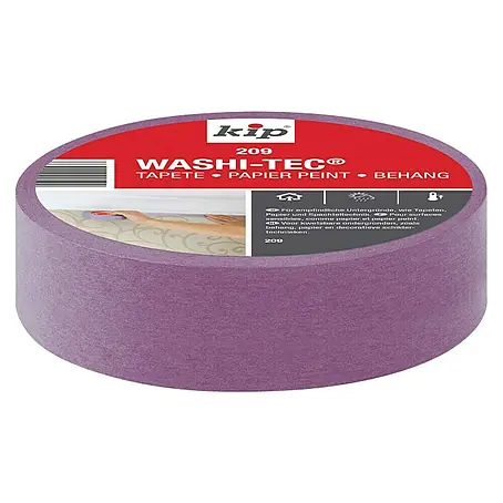 Kip  Zaštitna ljepljiva traka Washi-Tec 209