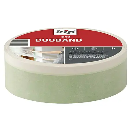 Kip  Dvostrana ljepljiva traka Duoband
