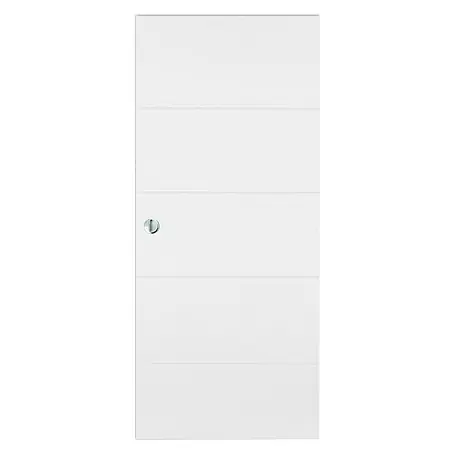 Doornite  Drvena klizna vrata Quatro