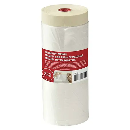 Kip  Zaštitna ljepljiva traka Masker 232