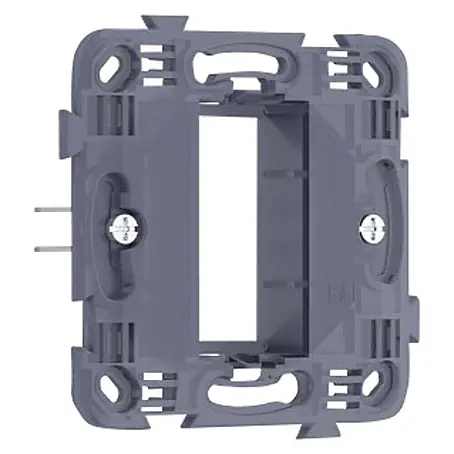 Elektro Material  Nosač za utičnice i prekidače Modys