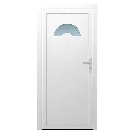 PVC ulazna vrata KF10 Vukovar