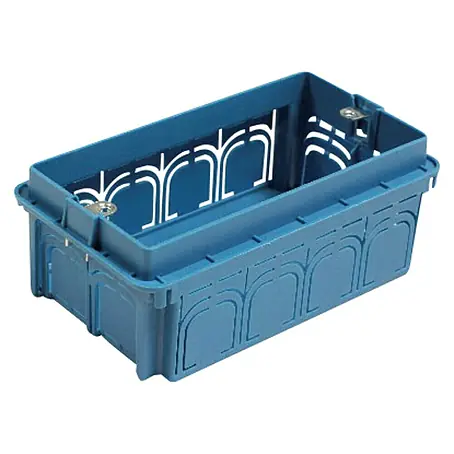 Elektro Material  Priključna kutija Modys