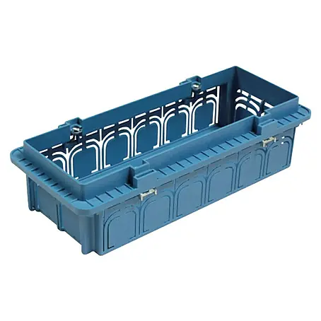 Elektro Material  Priključna kutija Modys