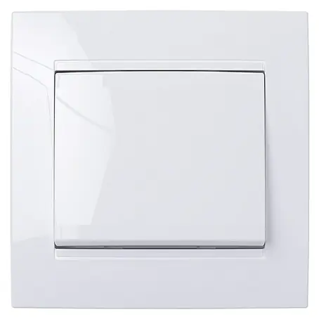 Elektro Material  Križni prekidač Gea