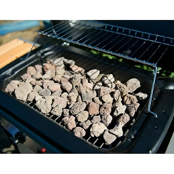 Kamen za roštilj Campingaz - 3 kg - Živopisni prikaz