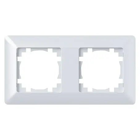 Elektro Material  Okvir za utičnice i prekidače Mikro