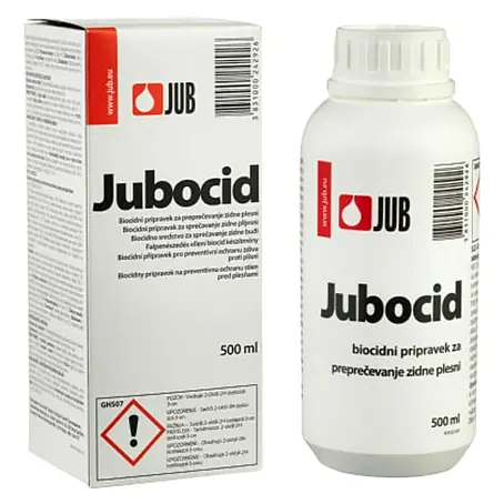 Jub  Sredstvo protiv plijesni