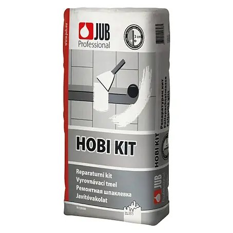 Jub  Kit za izravnavanje