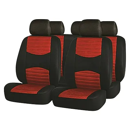 Set presvlaka za automobilska sjedala